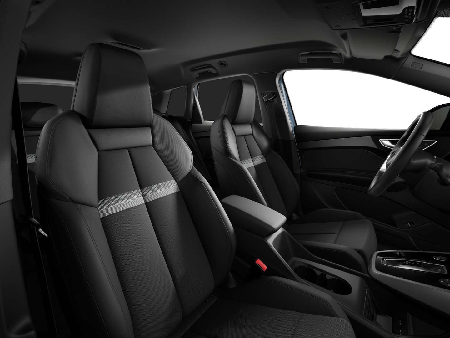 Audi Q4 E-tron 45 TFSI E - 2025 - Joinsteer - #8