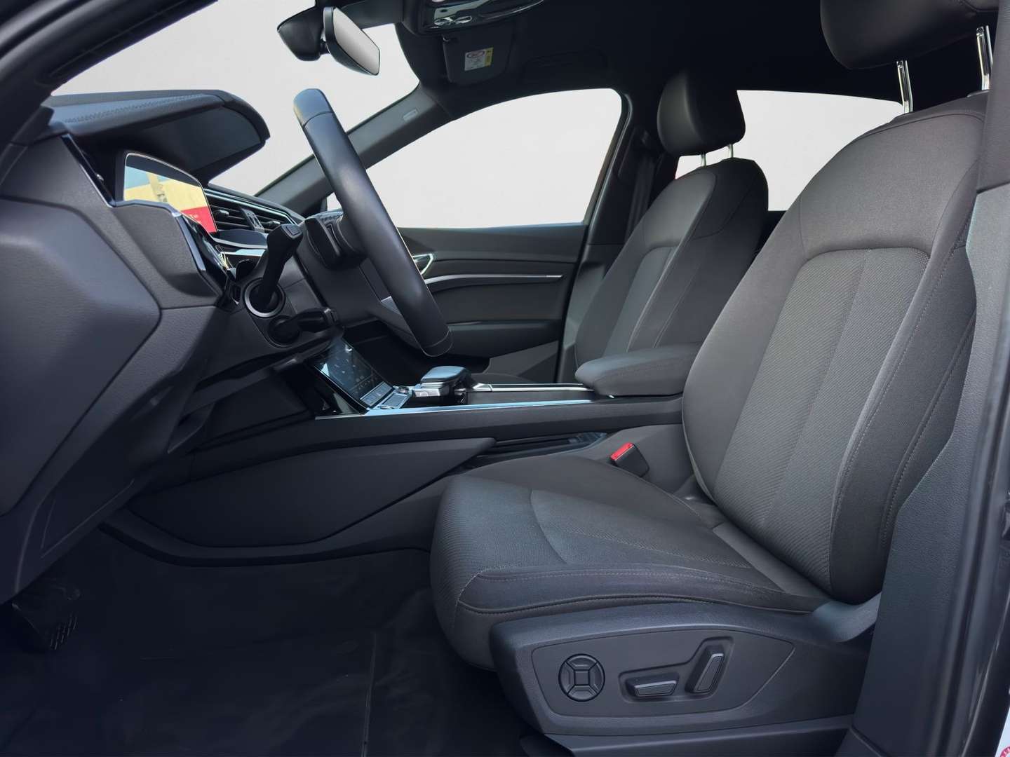 Audi E-tron 50 - 2022 - Joinsteer - #12