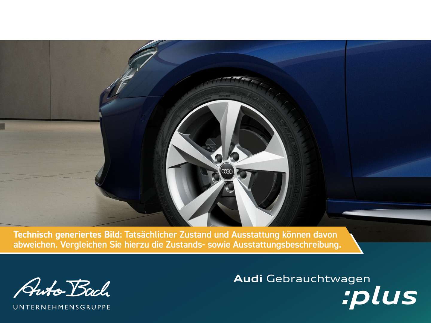 Audi A3 S Line 35 TFSI - 2025 - Joinsteer - #6