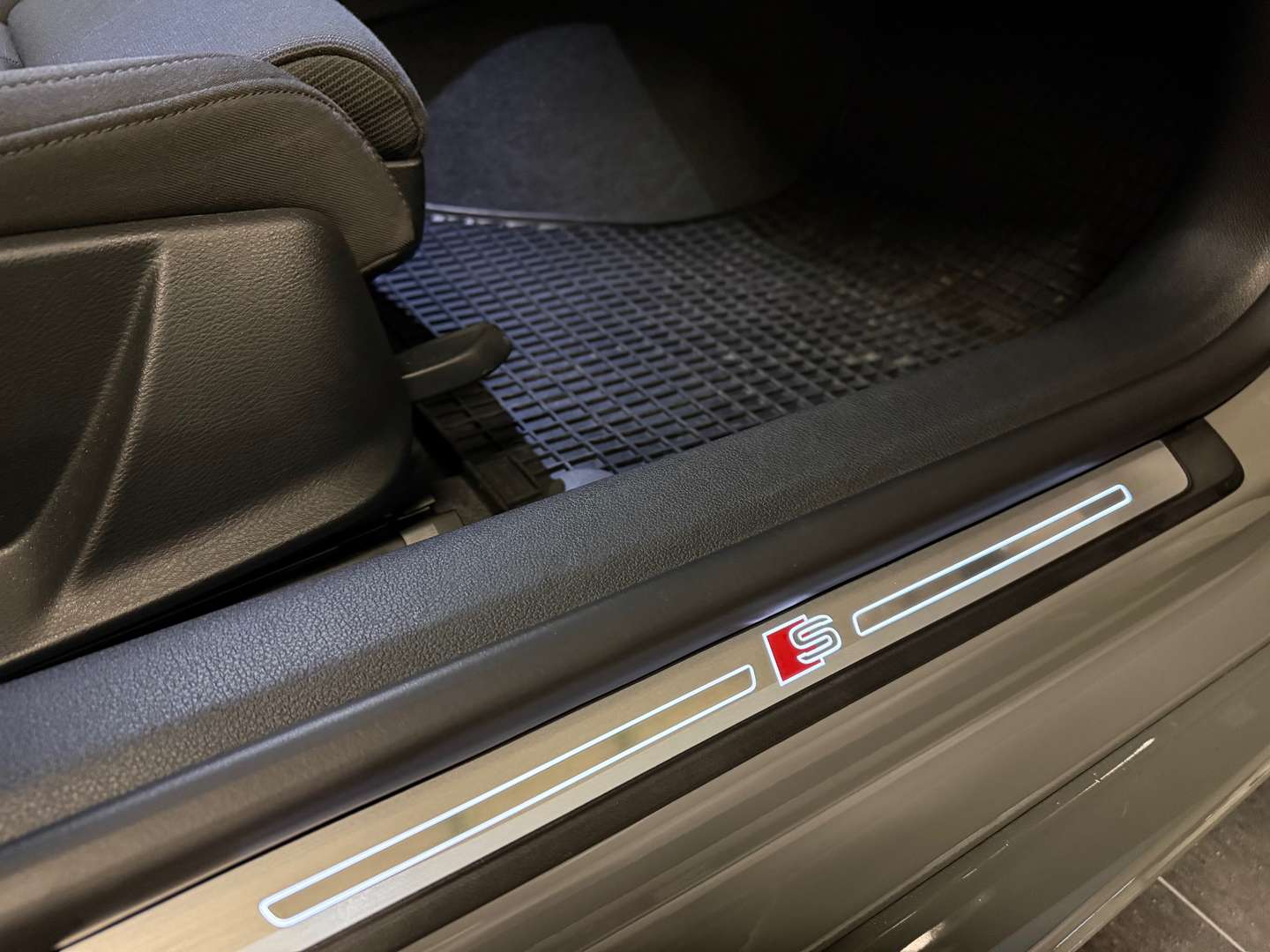 Audi A5 Sportback S Line 35 TDI - 2022 - Joinsteer - #19