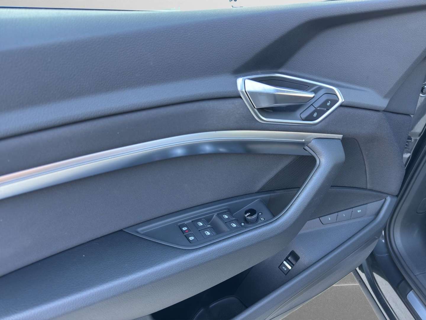 Audi E-tron 50 - 2022 - Joinsteer - #13