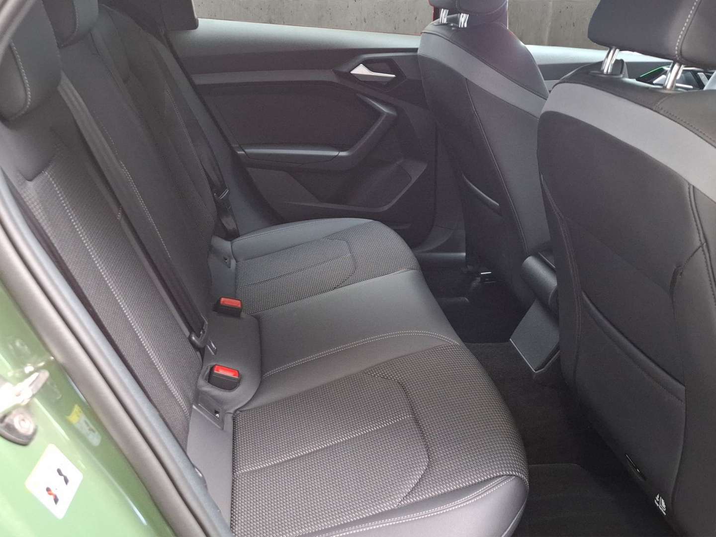 Audi A1 S Line 40 TFSI - 2025 - Joinsteer - #18