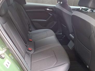 Audi A1 S Line 40 TFSI — photo 18