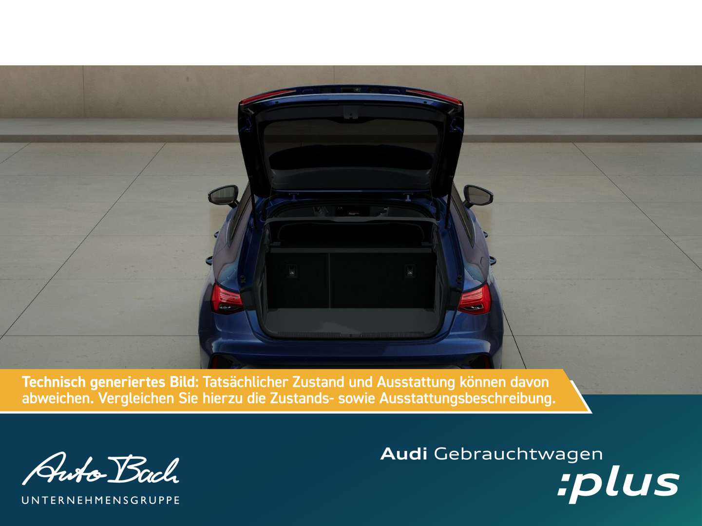 Audi A3 S Line 35 TFSI - 2025 - Joinsteer - #7