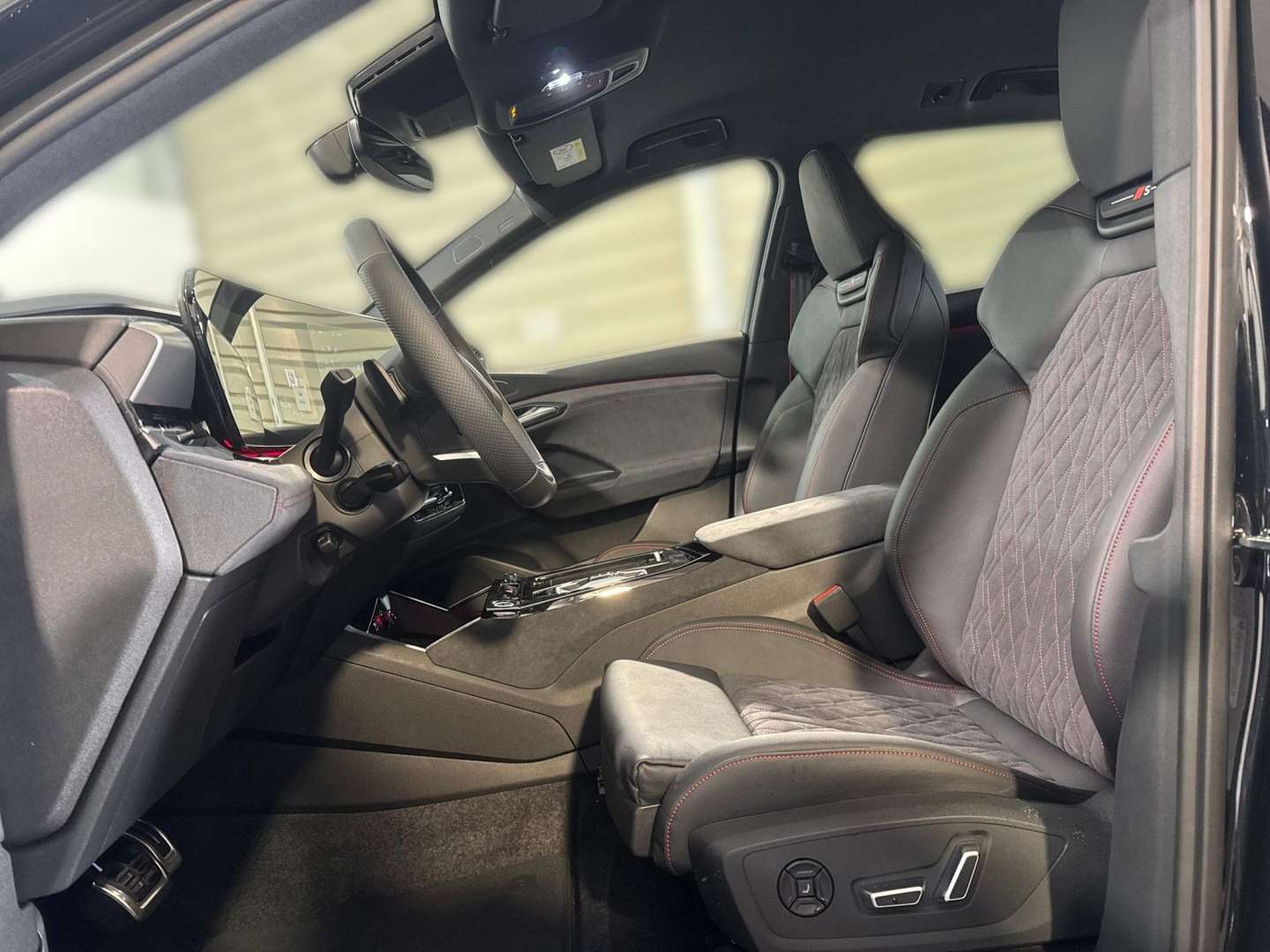 Audi Q6 E-tron - 2026 - Joinsteer - #8