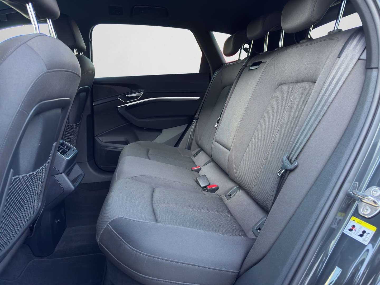 Audi E-tron 50 - 2022 - Joinsteer - #14