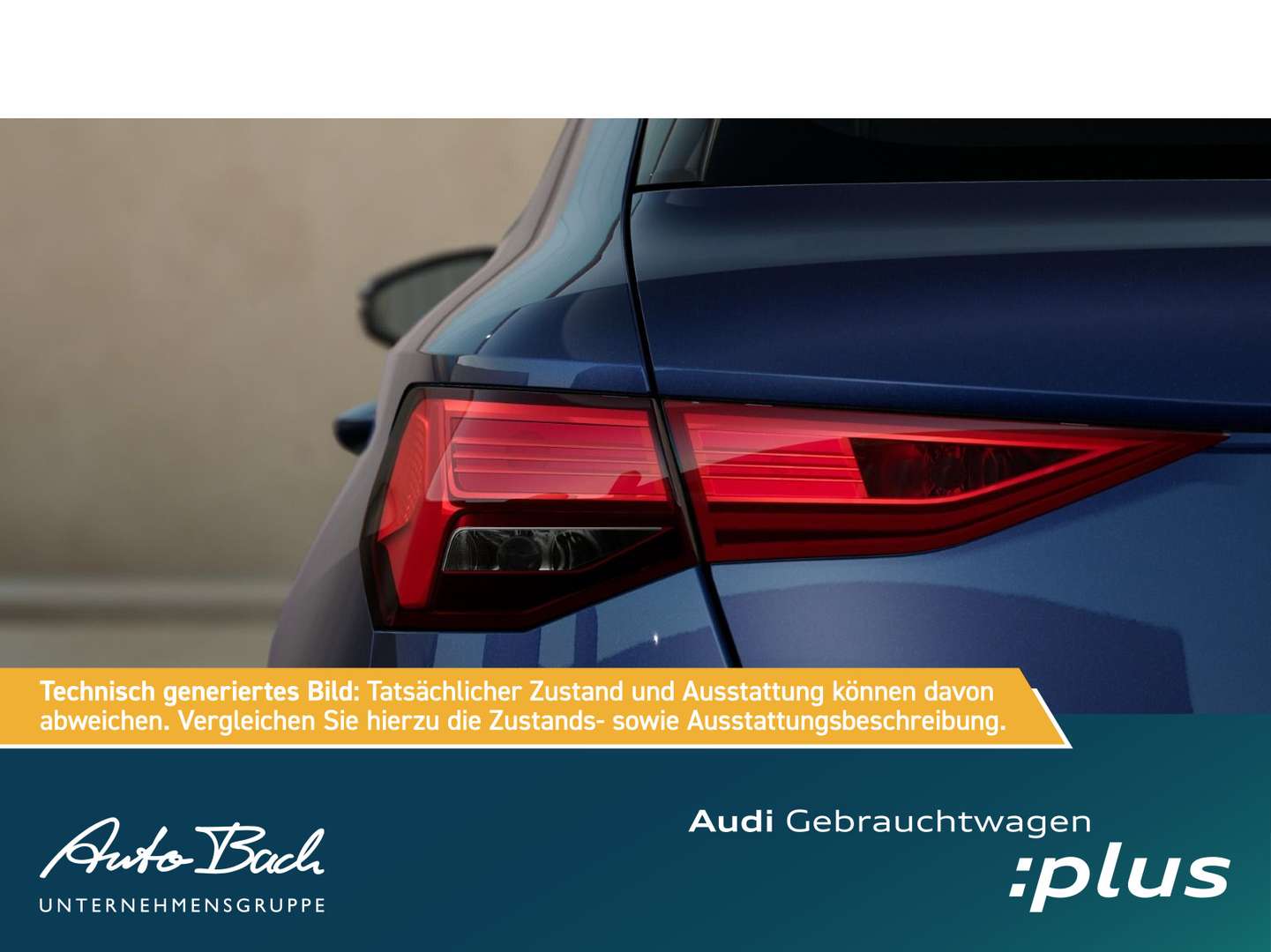 Audi A3 S Line 35 TFSI - 2025 - Joinsteer - #8