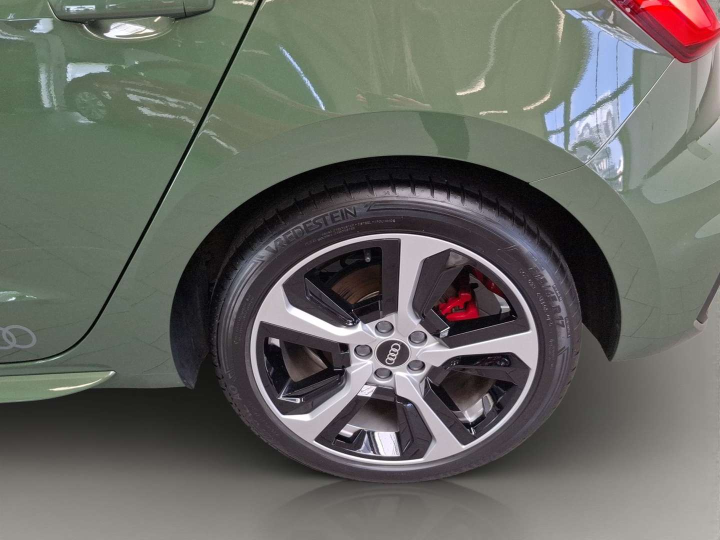Audi A1 S Line 40 TFSI - 2025 - Joinsteer - #20