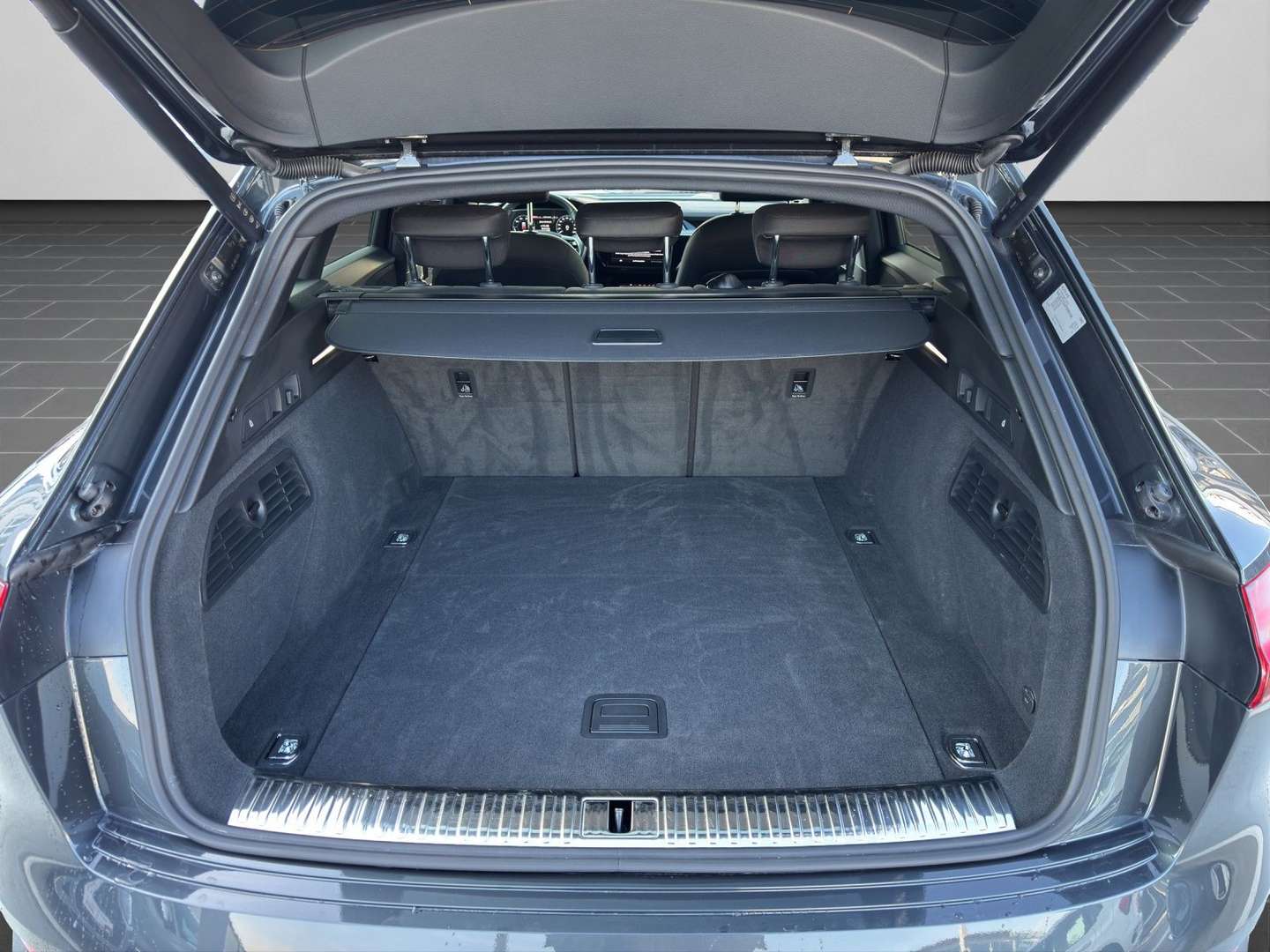 Audi E-tron 50 - 2022 - Joinsteer - #15