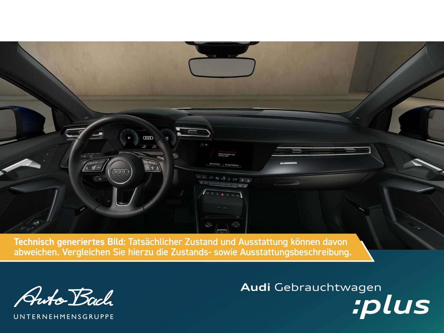 Audi A3 S Line 35 TFSI - 2025 - Joinsteer - #9