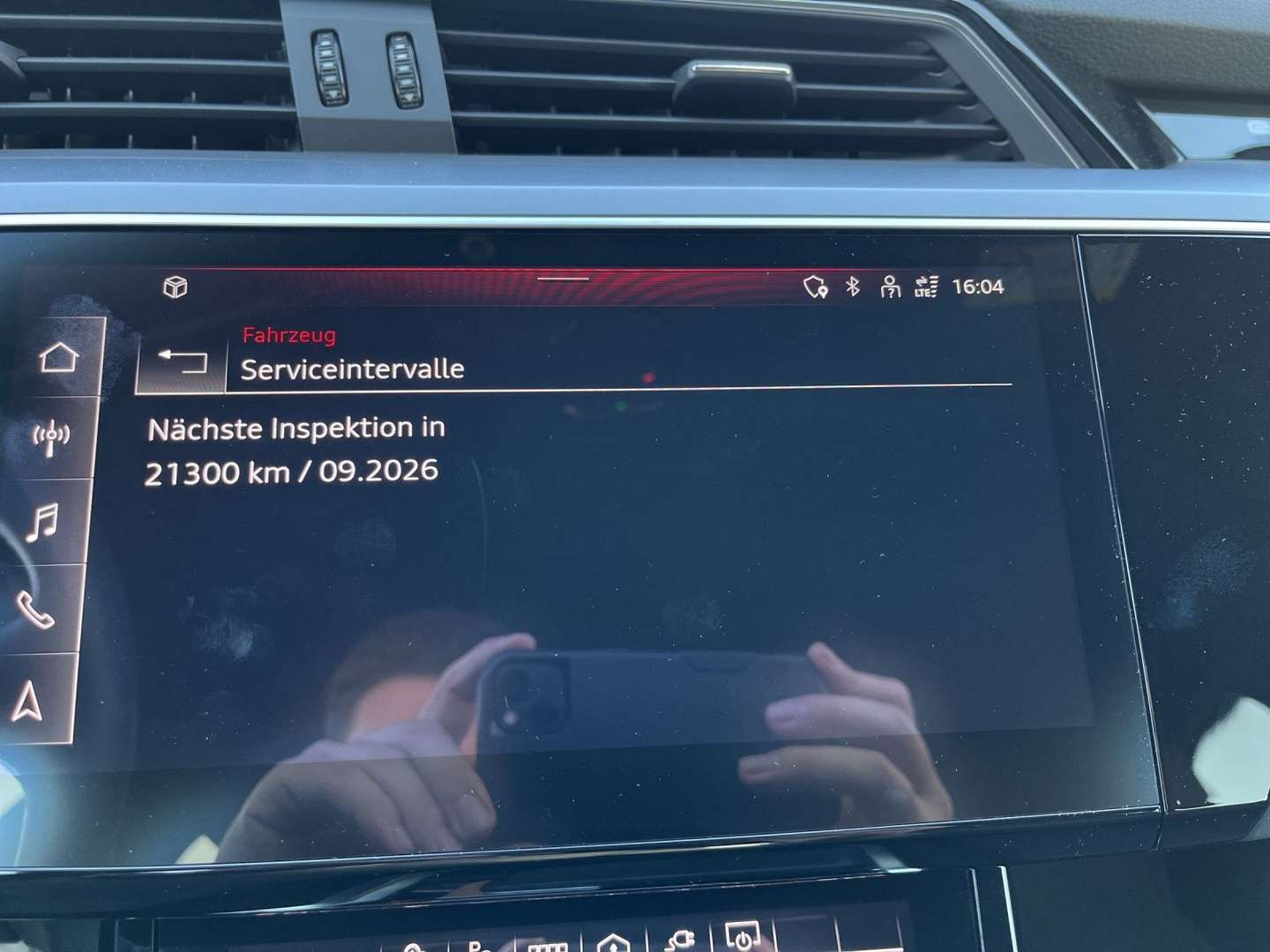 Audi E-tron 50 - 2022 - Joinsteer - #16