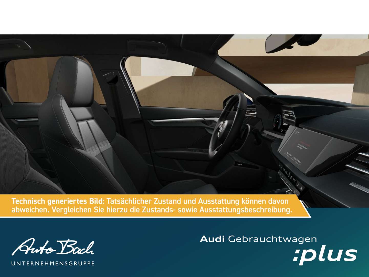 Audi A3 S Line 35 TFSI - 2025 - Joinsteer - #10