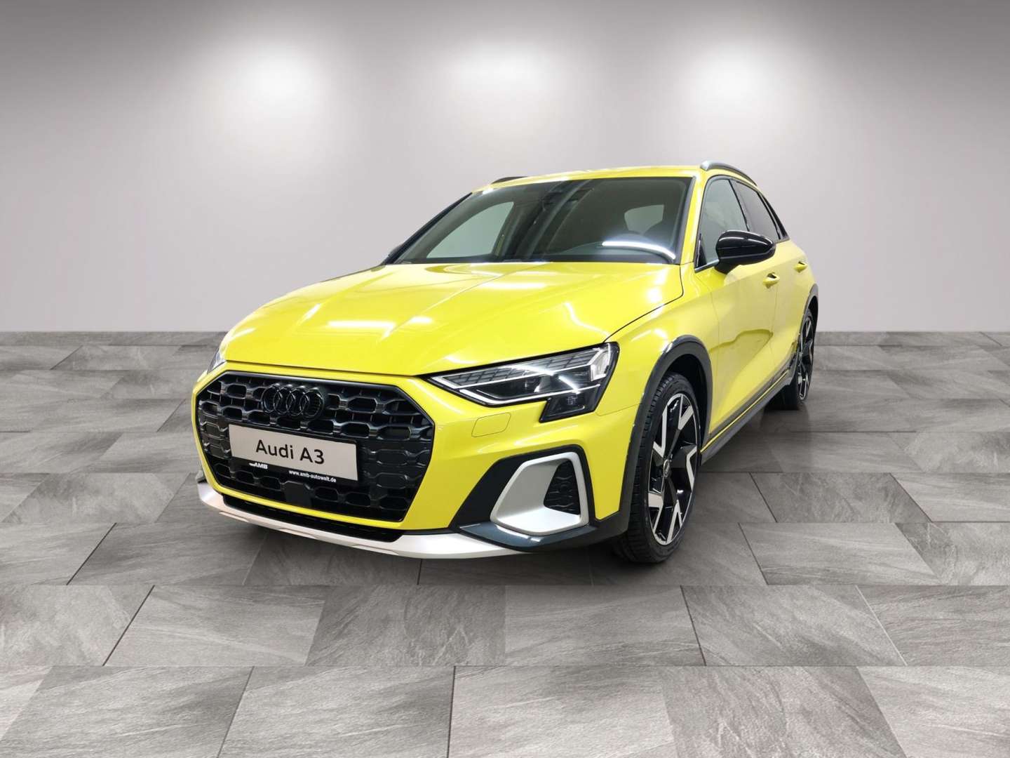 Audi A3 35 TFSI - 2025 - Joinsteer - #1
