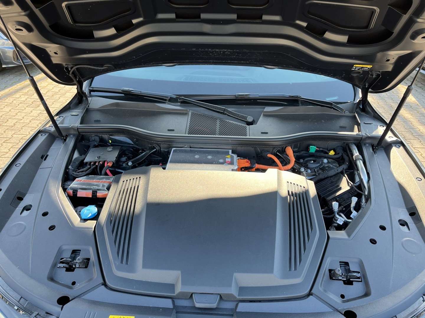 Audi E-tron 50 - 2022 - Joinsteer - #17
