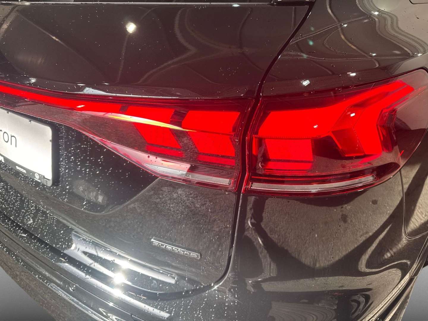 Audi Q6 E-tron - 2026 - Joinsteer - #13