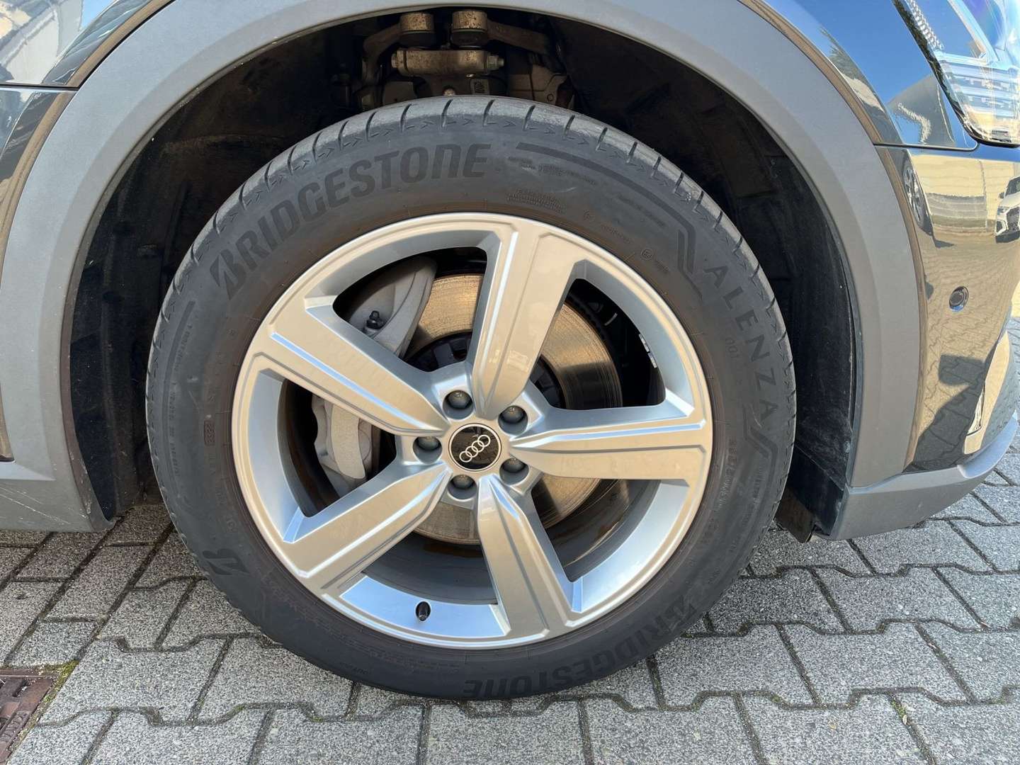 Audi E-tron 50 - 2022 - Joinsteer - #19