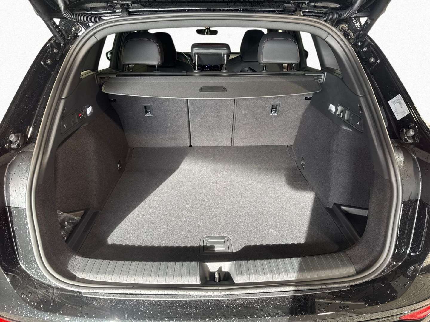 Audi Q6 E-tron - 2026 - Joinsteer - #14