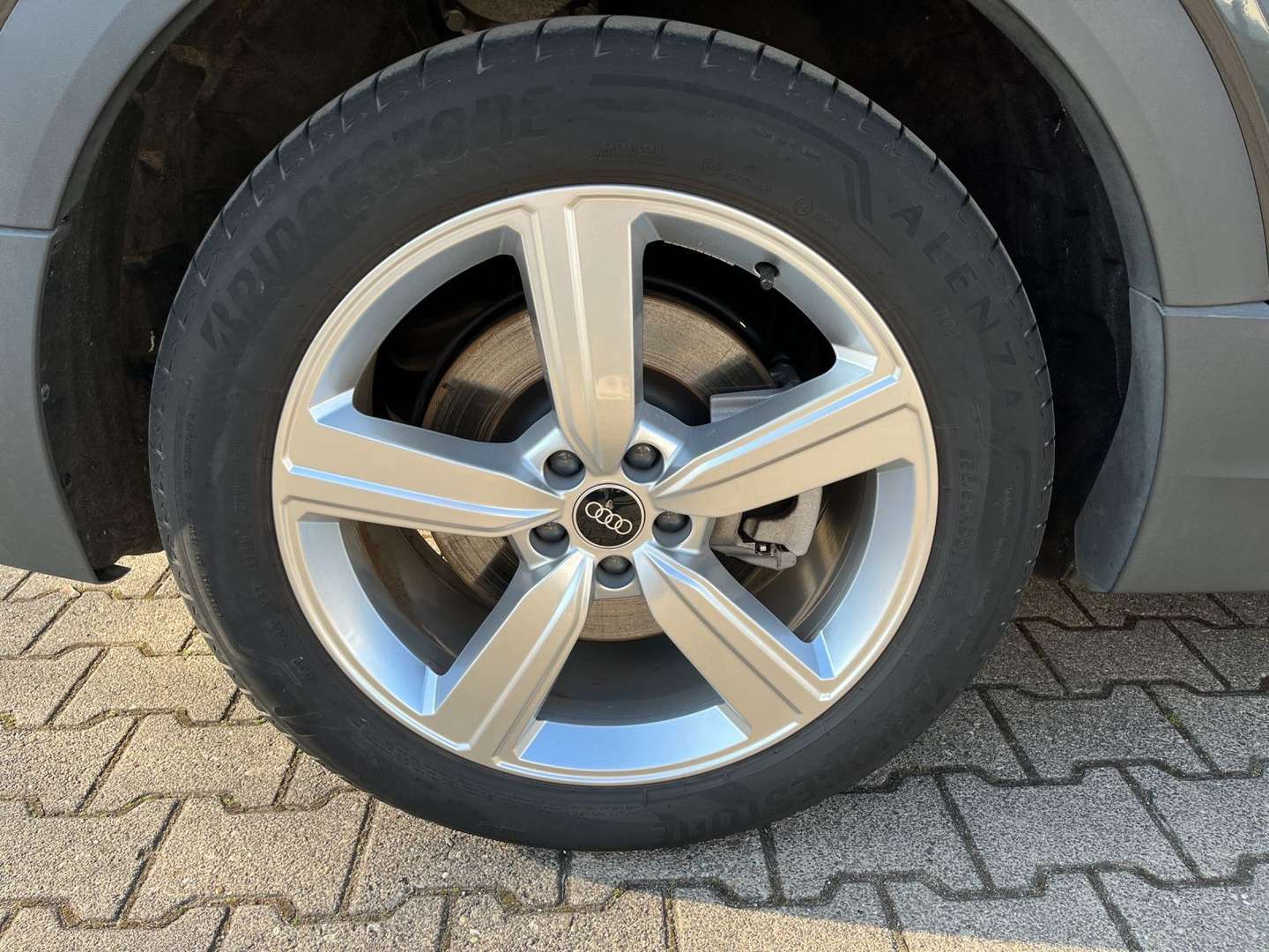 Audi E-tron 50 - 2022 - Joinsteer - #20
