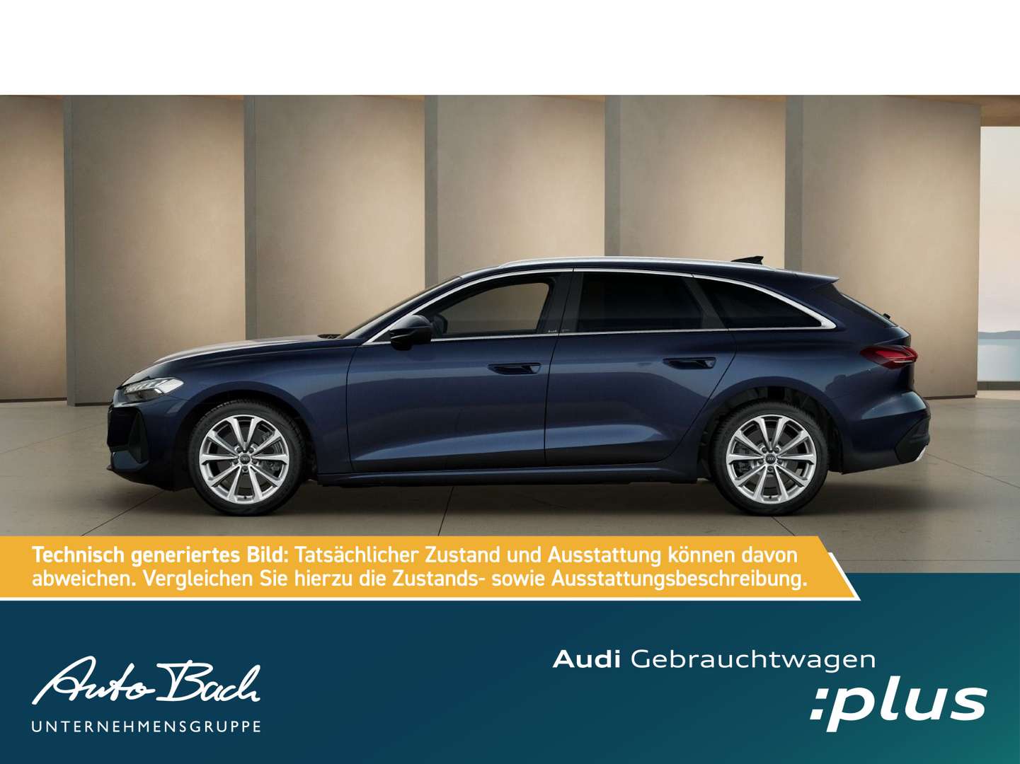 Audi A5 Sportback TDI - 2025 - Joinsteer - #3