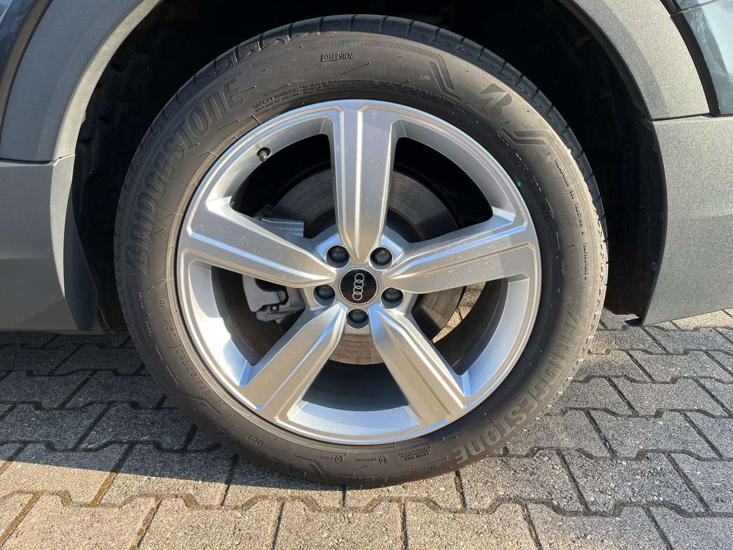 Audi E-tron 50 - 2022 - Joinsteer - #21