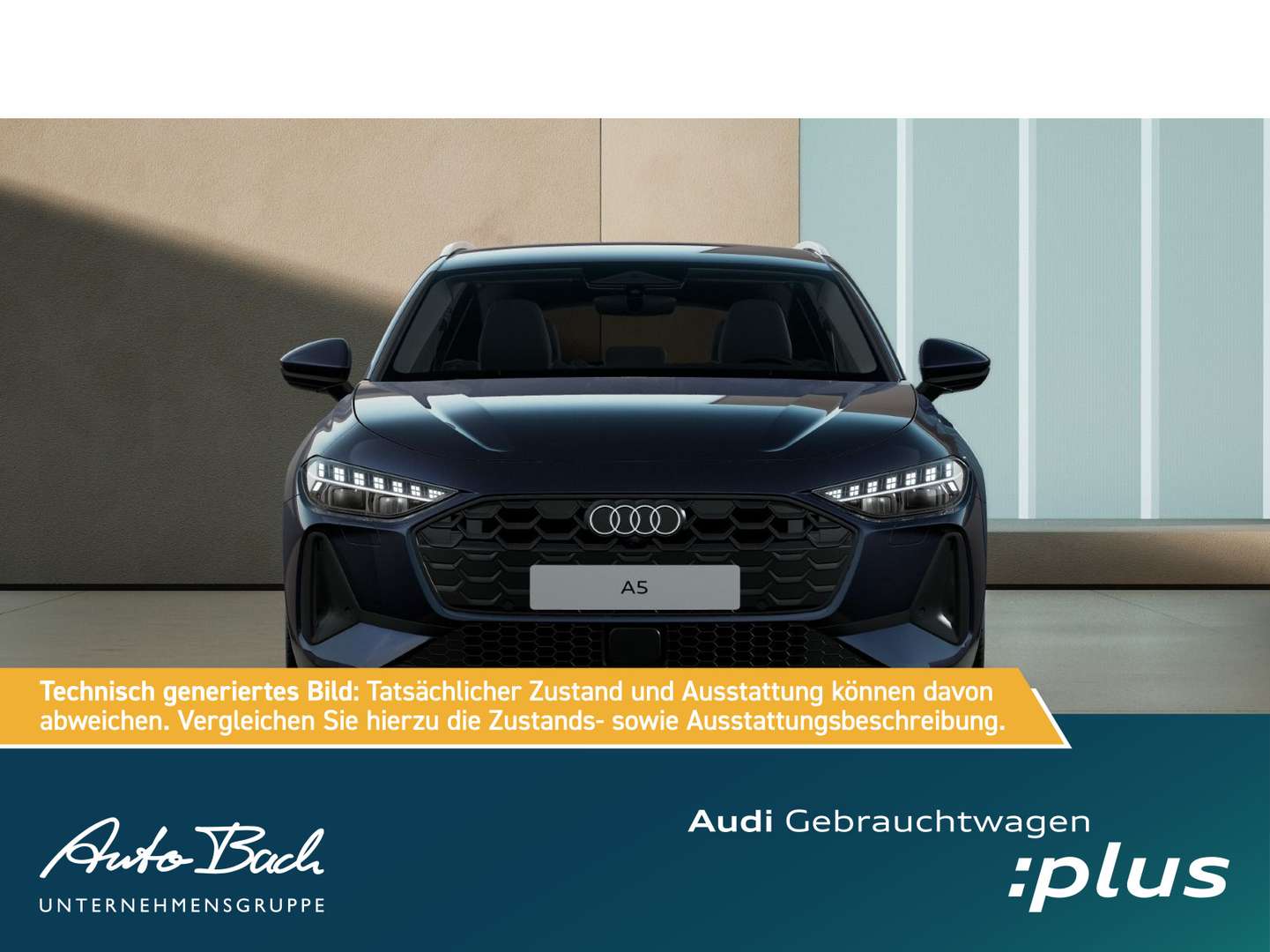 Audi A5 Sportback TDI - 2025 - Joinsteer - #4