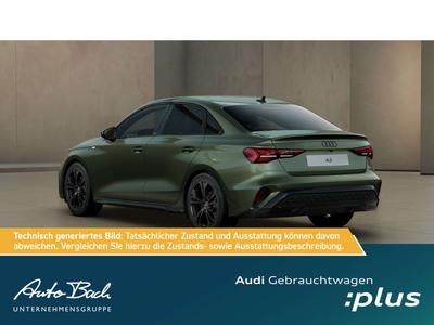 Audi A3 S Line TDI - 2025 - Joinsteer - #2