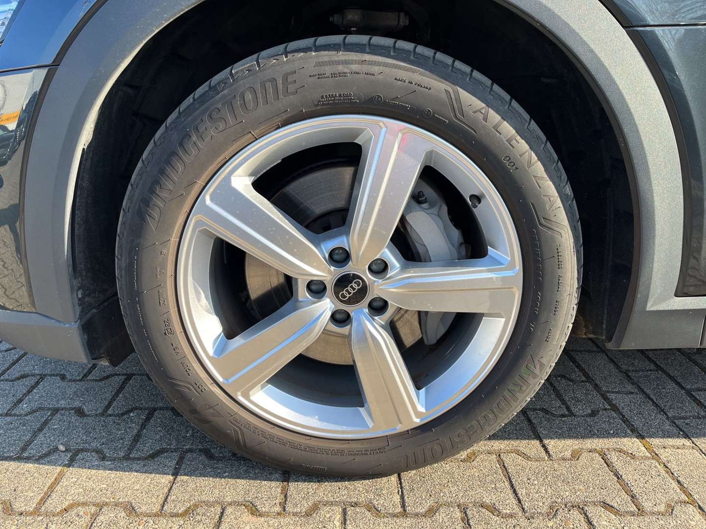 Audi E-tron 50 - 2022 - Joinsteer - #22