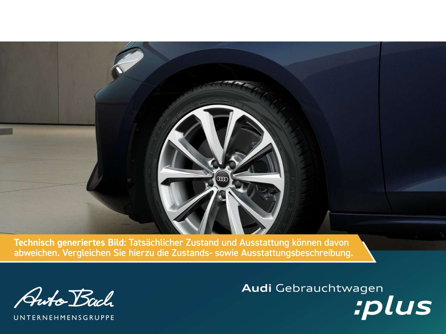 Audi A5 Sportback TDI - 2025 - Joinsteer - #6