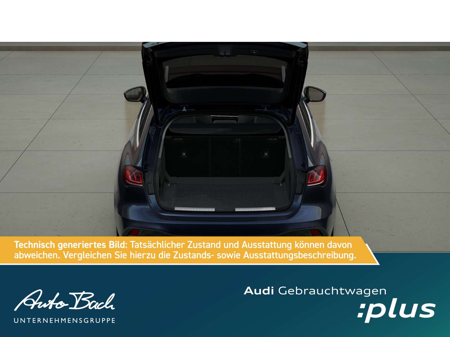 Audi A5 Sportback TDI - 2025 - Joinsteer - #7