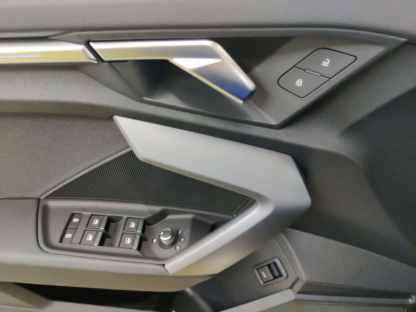 Audi A3 35 TFSI - 2025 - Joinsteer - #10