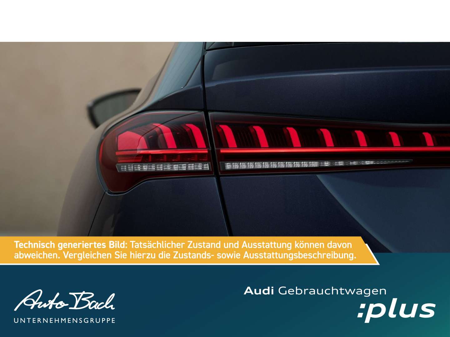 Audi A5 Sportback TDI - 2025 - Joinsteer - #8