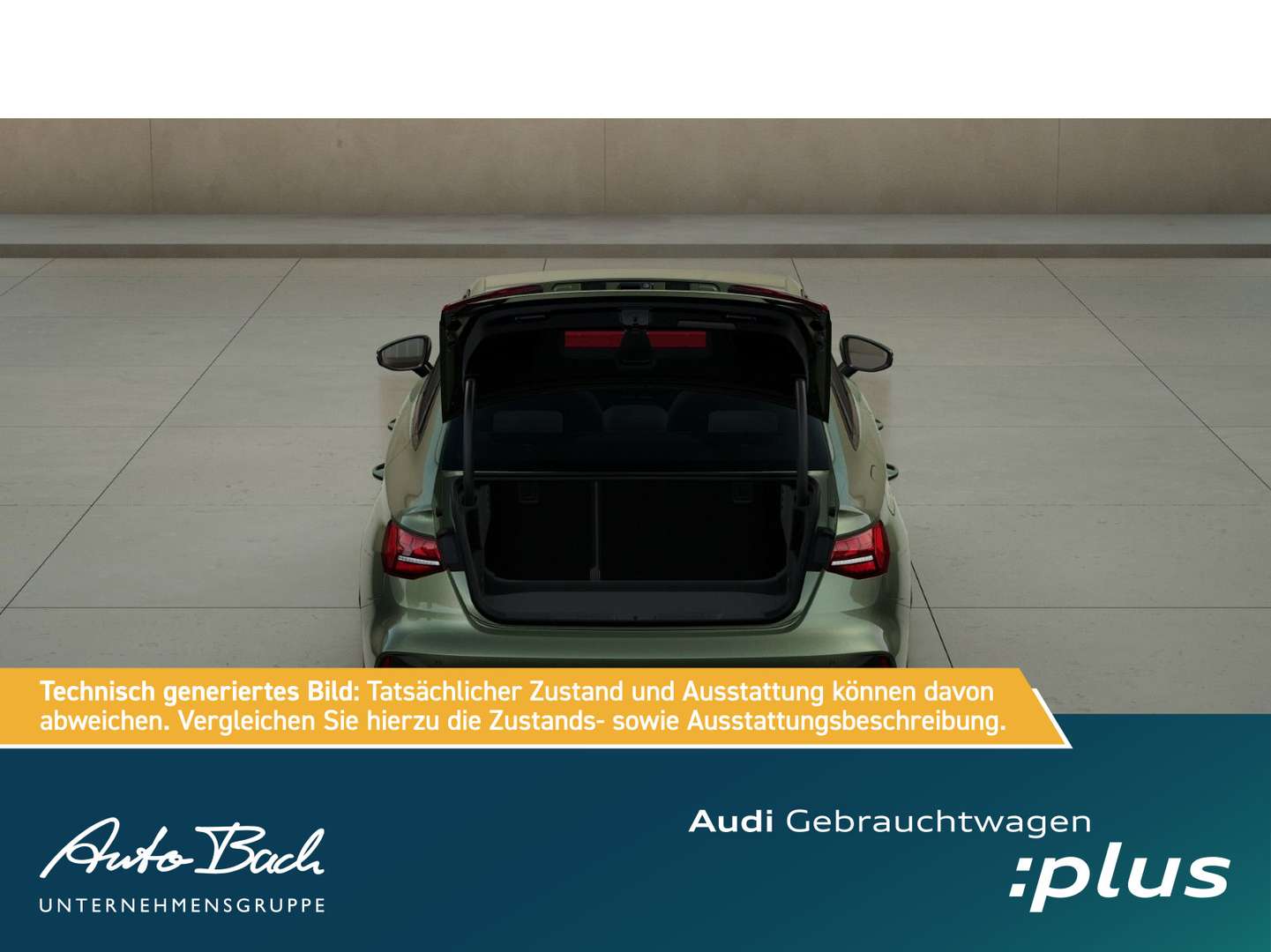 Audi A3 S Line TDI - 2025 - Joinsteer - #7