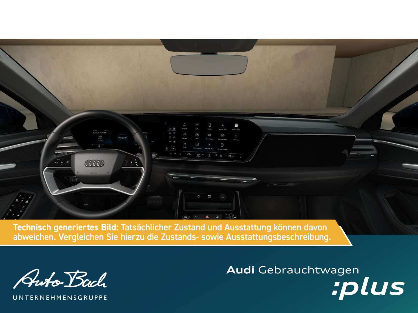 Audi A5 Sportback TDI - 2025 - Joinsteer - #9