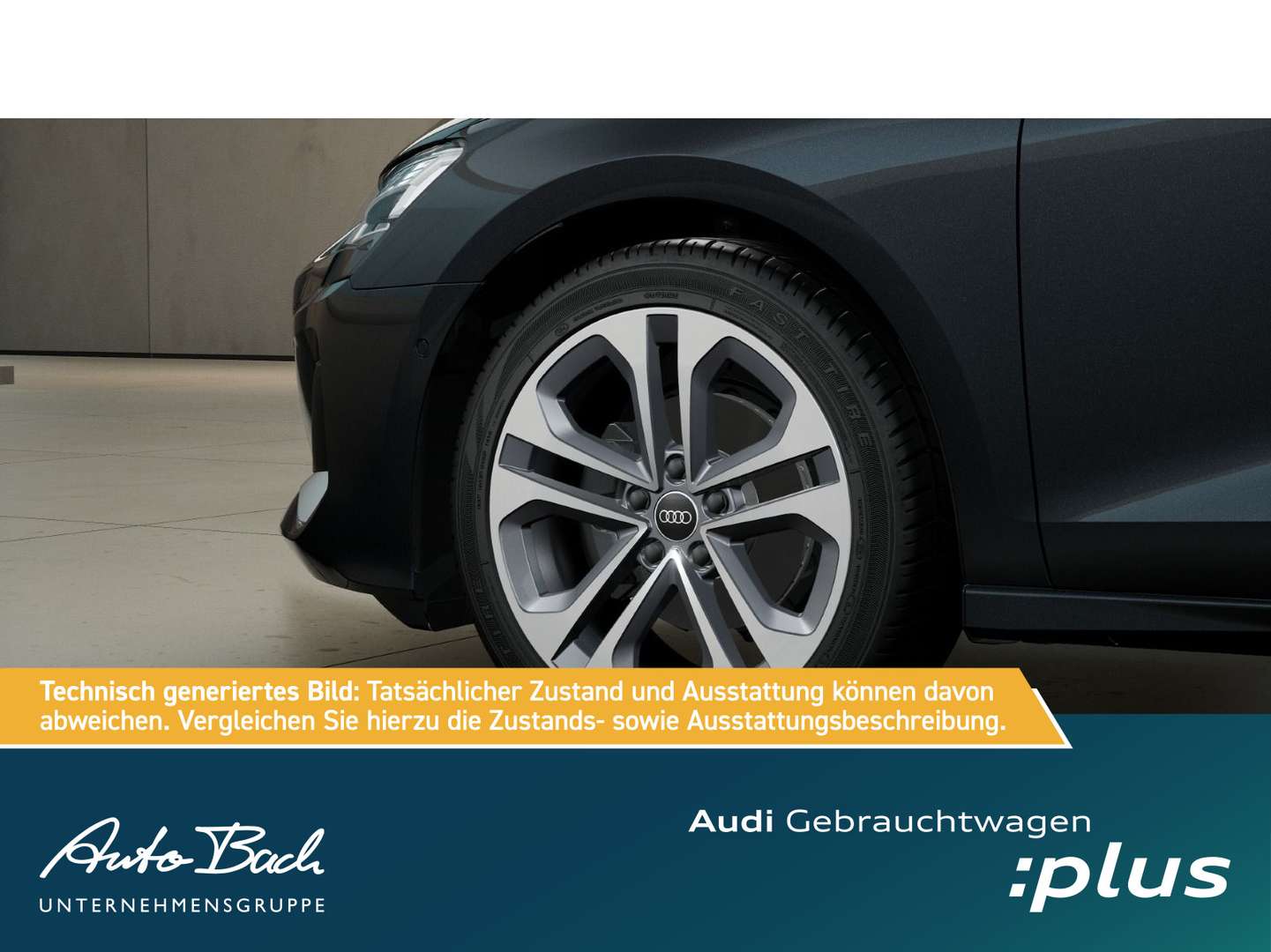 Audi A3 Advanced 35 TFSI - 2025 - Joinsteer - #6