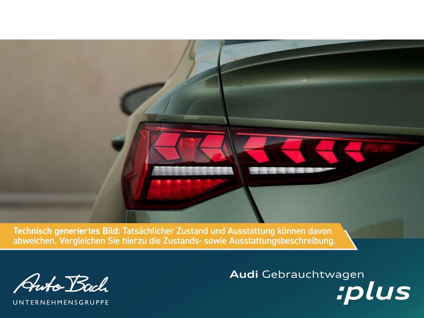 Audi A3 S Line TDI - 2025 - Joinsteer - #8
