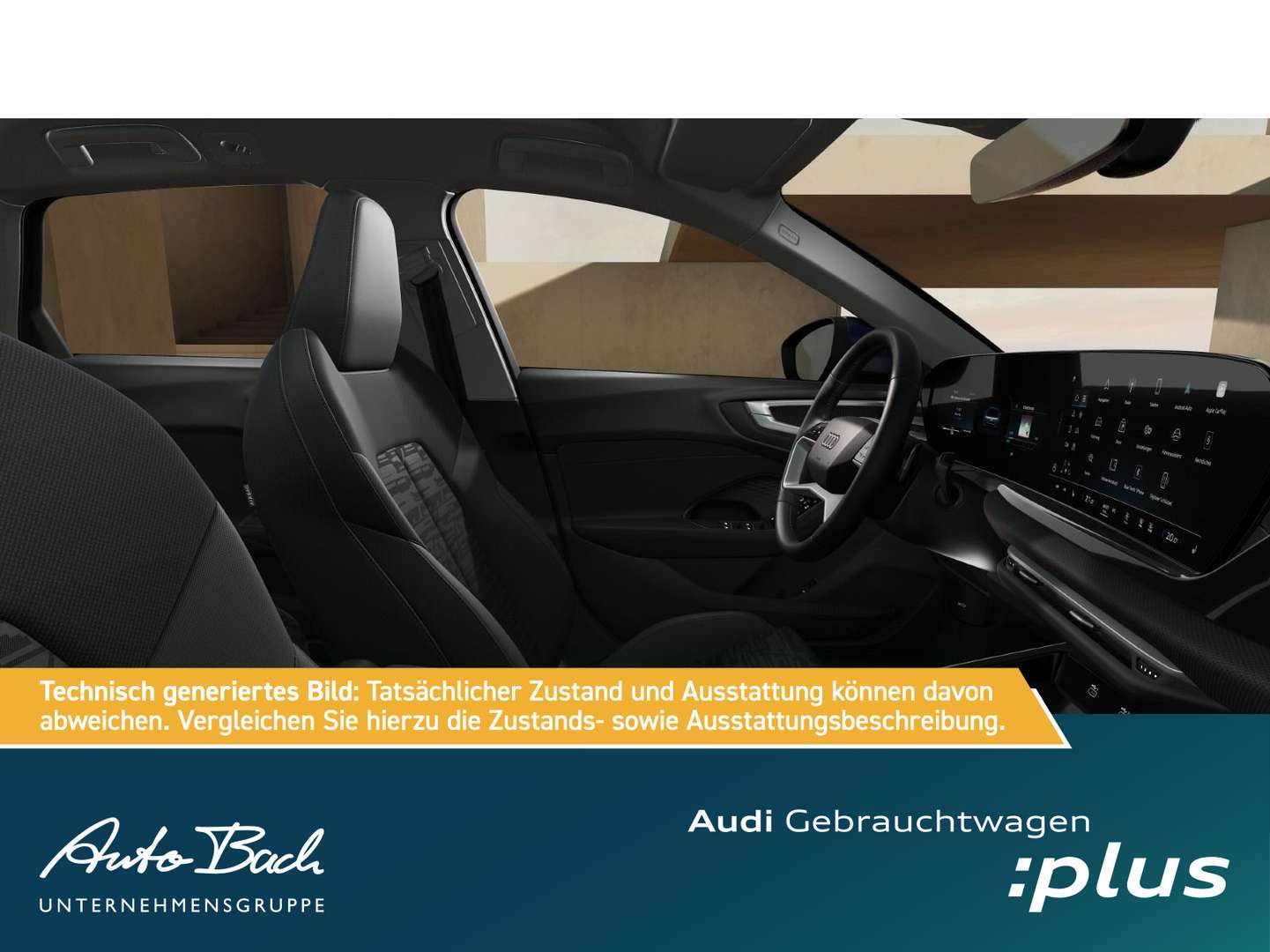 Audi A5 Sportback TDI - 2025 - Joinsteer - #10