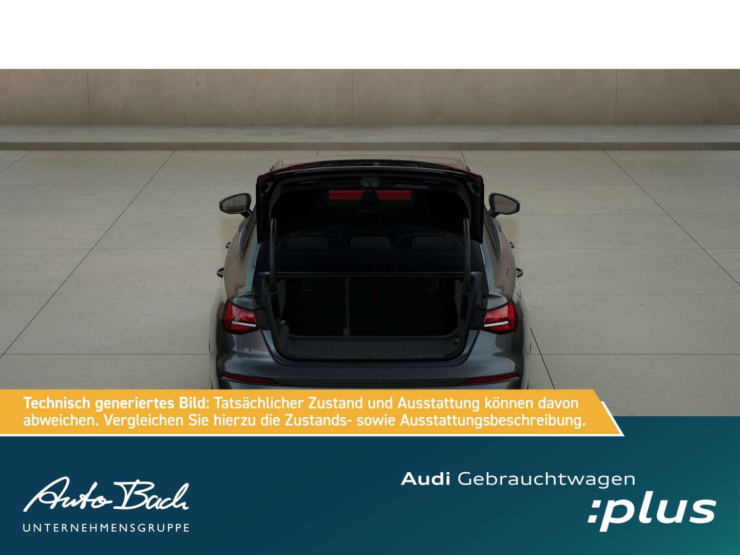 Audi A3 Advanced 35 TFSI - 2025 - Joinsteer - #7