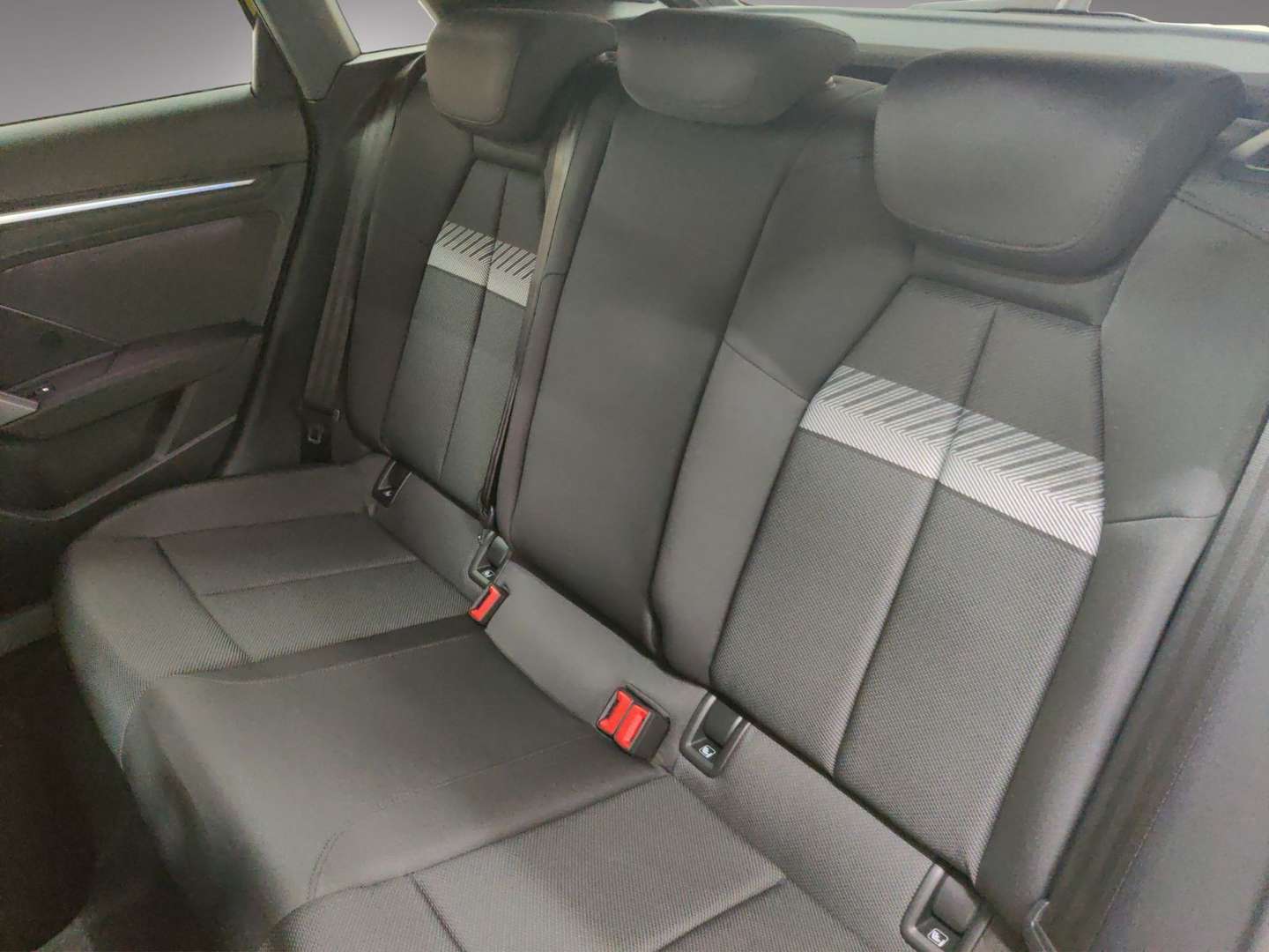 Audi A3 35 TFSI - 2025 - Joinsteer - #13