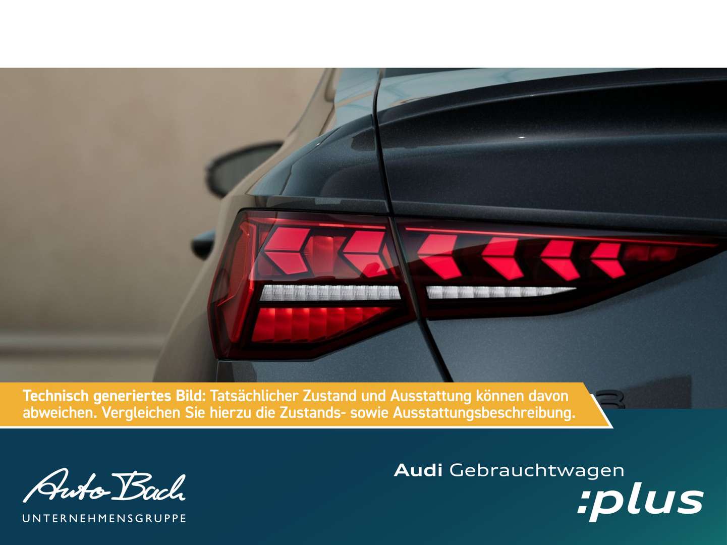 Audi A3 Advanced 35 TFSI - 2025 - Joinsteer - #8