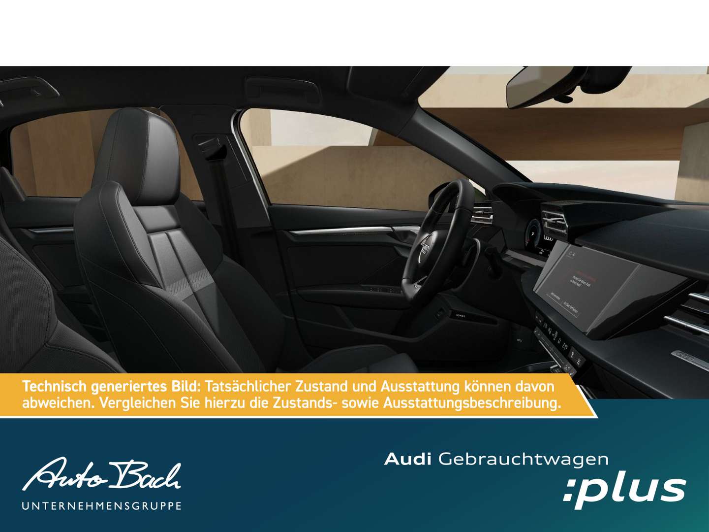Audi A3 S Line TDI - 2025 - Joinsteer - #10