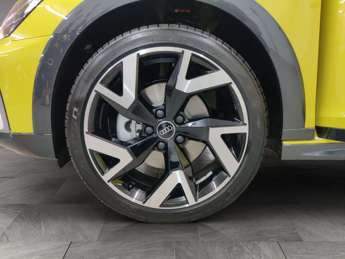 Audi A3 35 TFSI - 2025 - Joinsteer - #15
