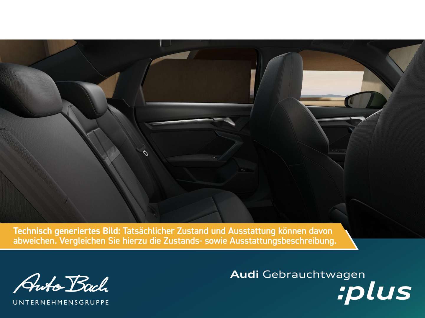 Audi A3 S Line TDI - 2025 - Joinsteer - #12