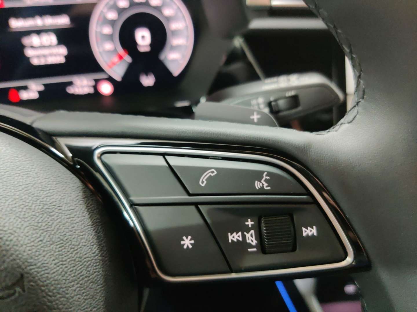 Audi A3 35 TFSI - 2025 - Joinsteer - #17