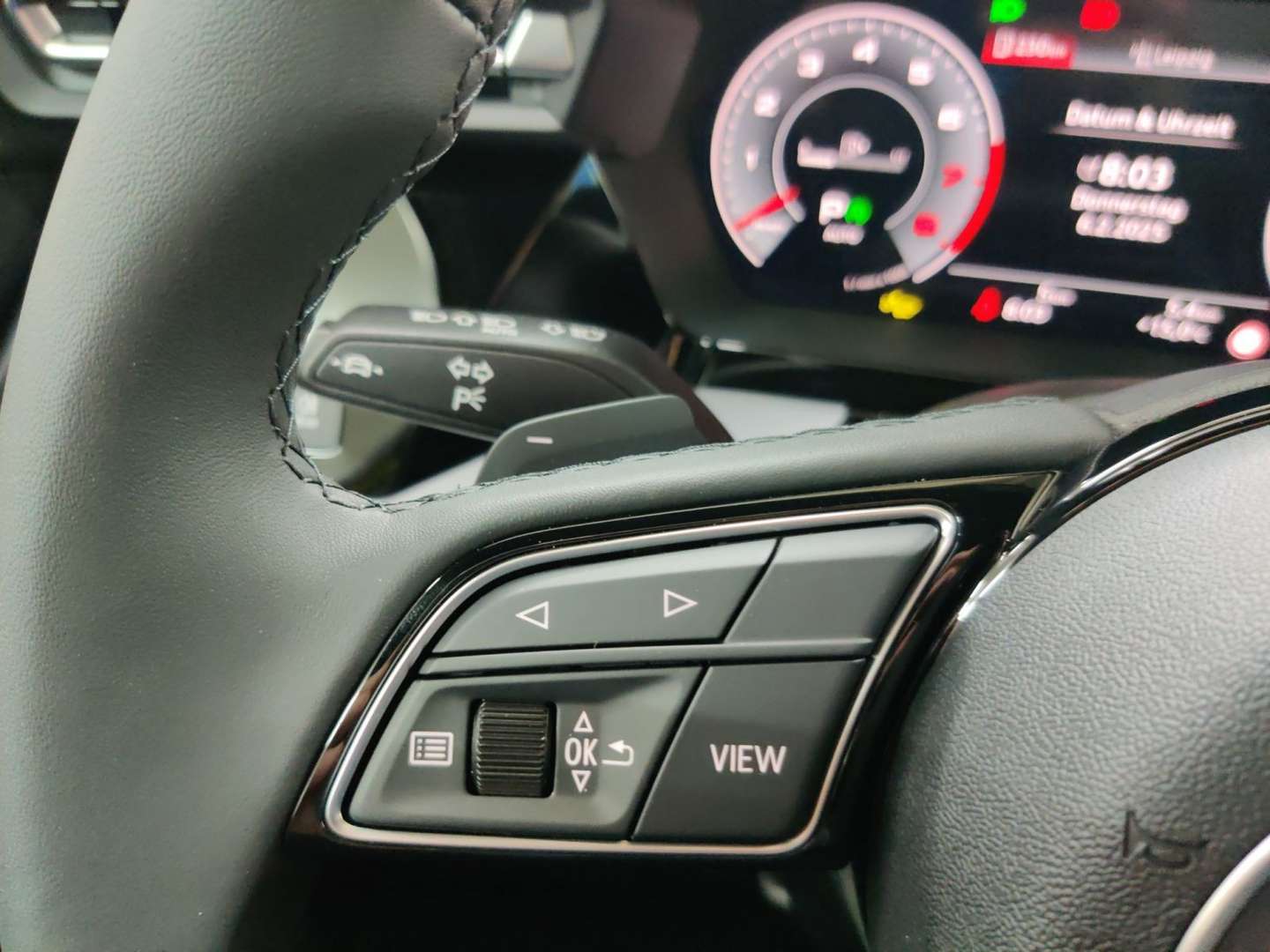 Audi A3 35 TFSI - 2025 - Joinsteer - #18