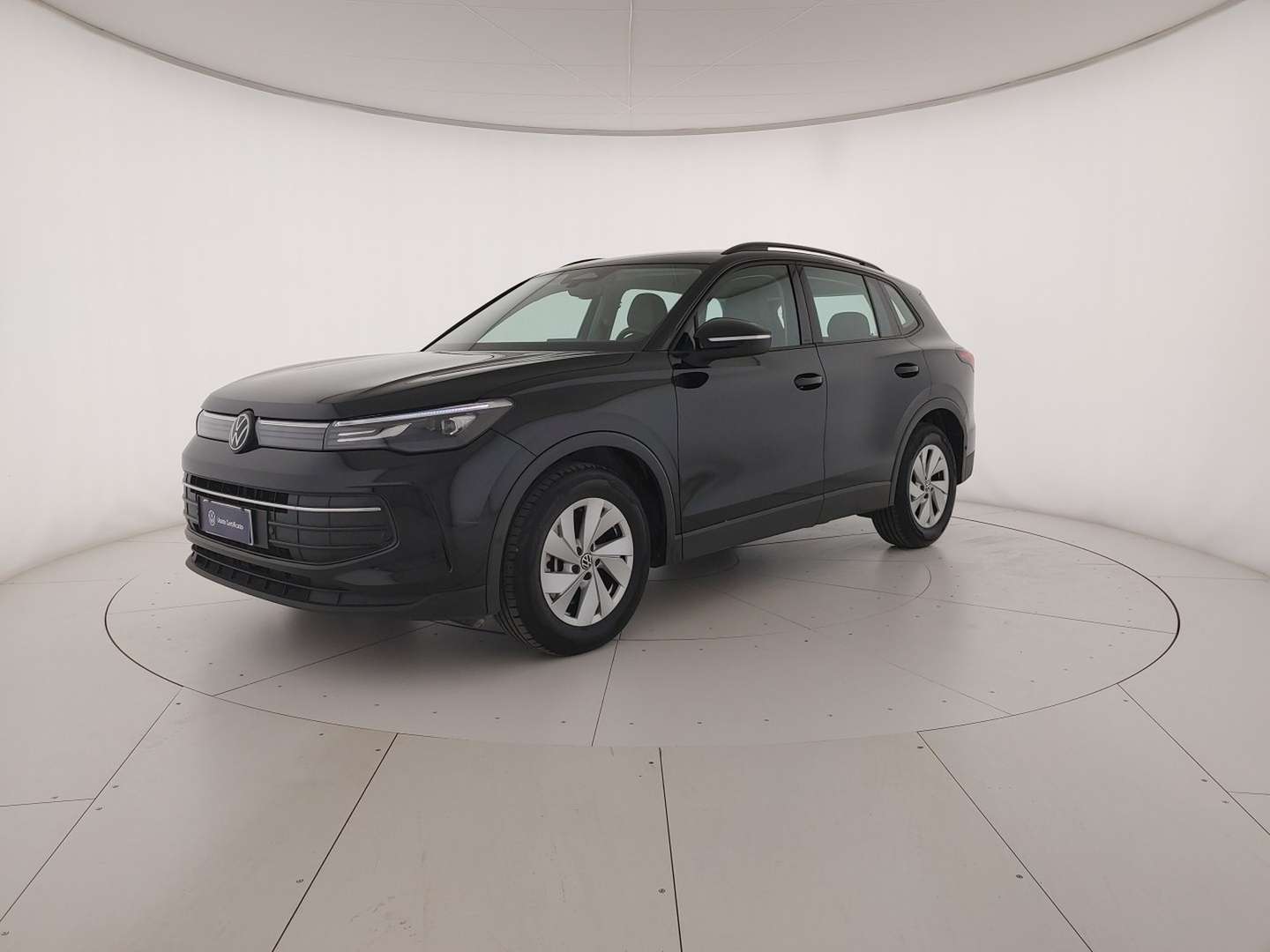 Volkswagen TIGUAN TDI Life - 2025 - Joinsteer - #1