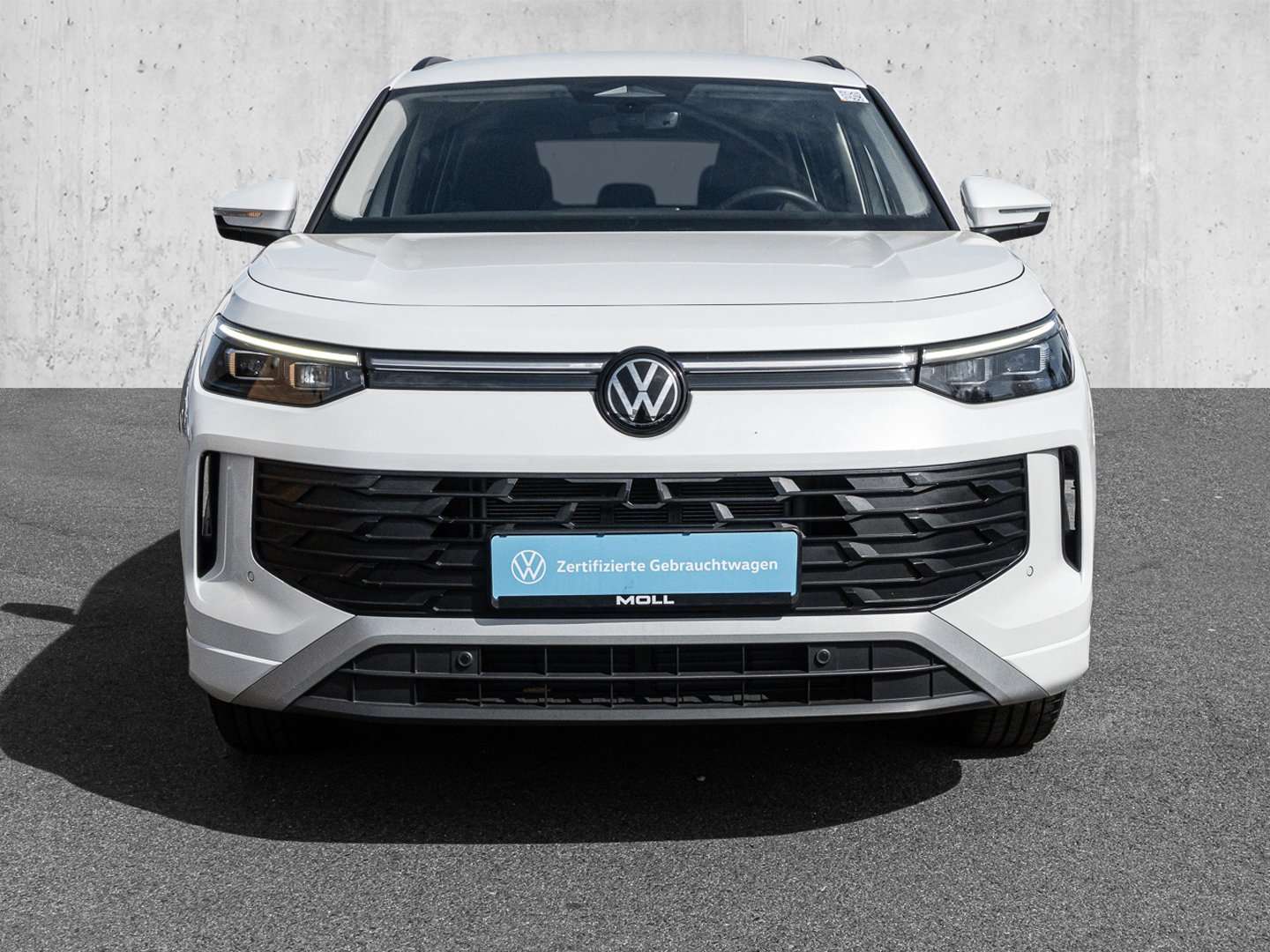 Volkswagen Tayron TDI Life - 2025 - Joinsteer - #2
