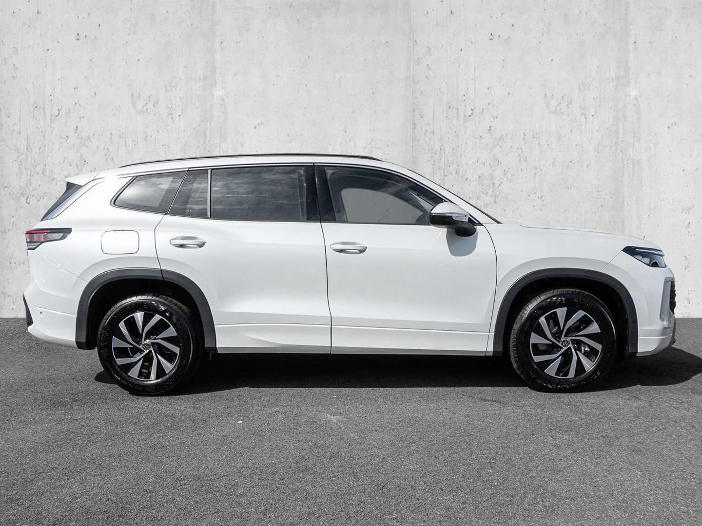 Volkswagen Tayron TDI Life - 2025 - Joinsteer - #4