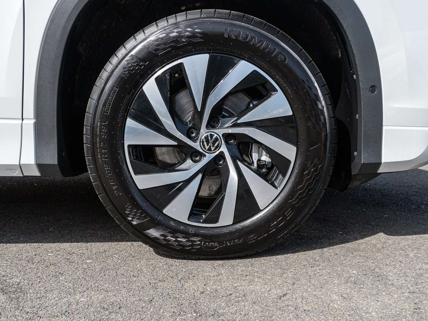 Volkswagen Tayron TDI Life - 2025 - Joinsteer - #6