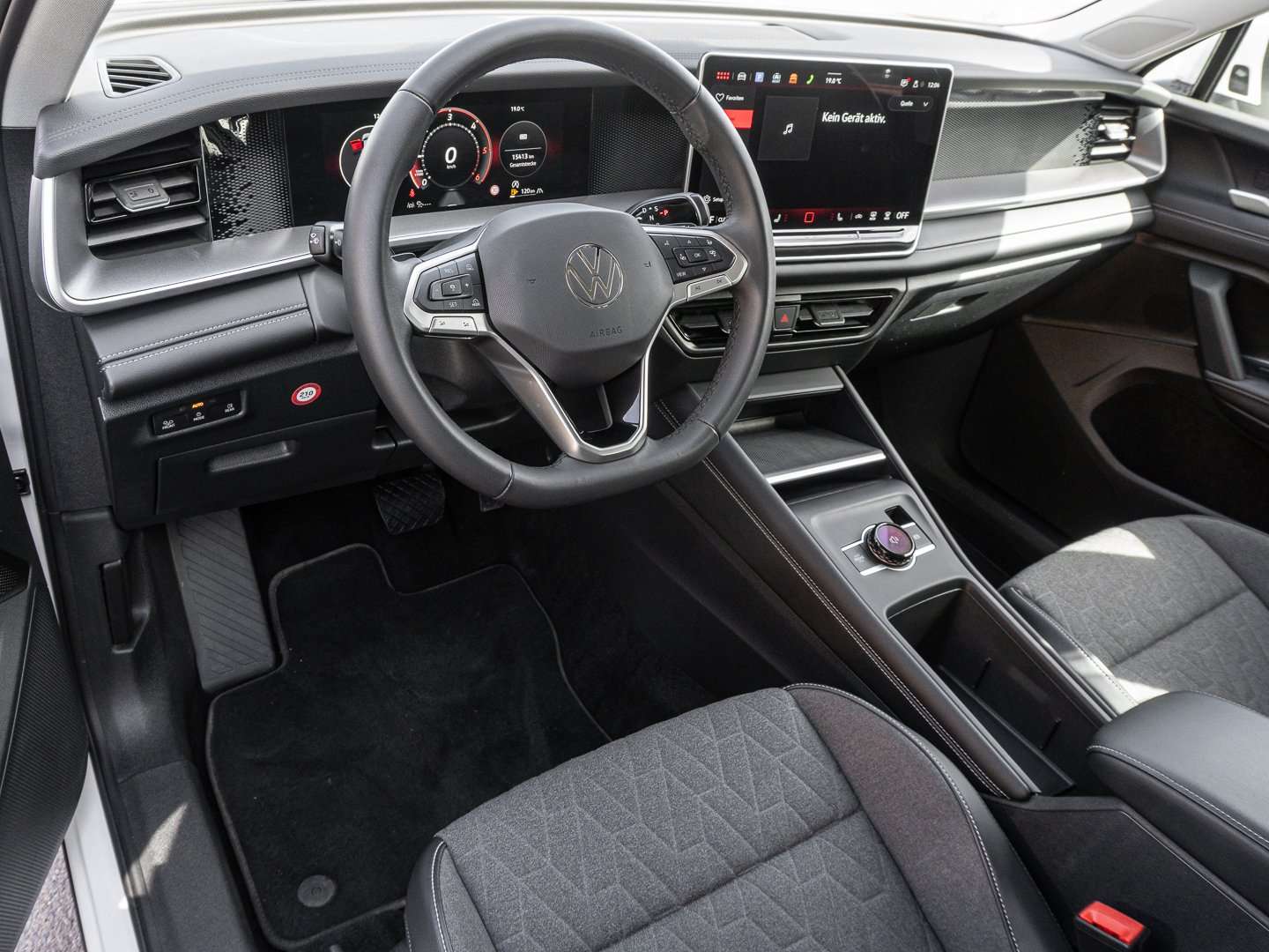 Volkswagen Tayron TDI Life - 2025 - Joinsteer - #8