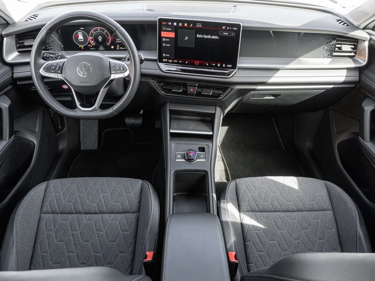 Volkswagen Tayron TDI Life - 2025 - Joinsteer - #9
